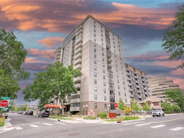 2 Adams Street #1204, Denver, CO 80206