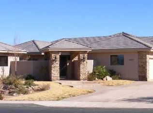 1623 View Point Dr, St George, UT 84790
