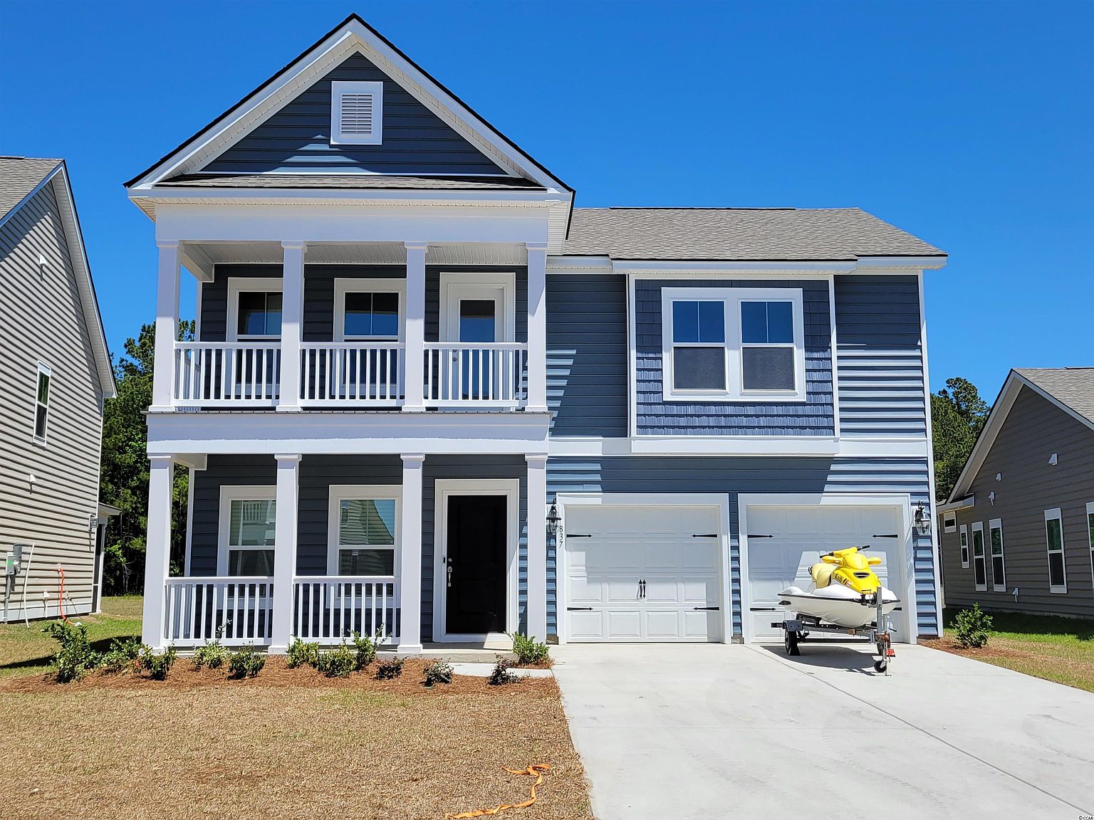 837 Harrison Mill St., Myrtle Beach, SC 29588 Zillow