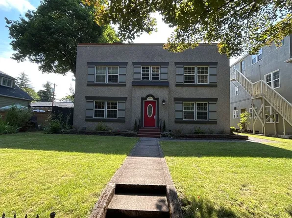 1608 21st Avenue, 1608 21st Ave APT 2, Longview, WA 98632