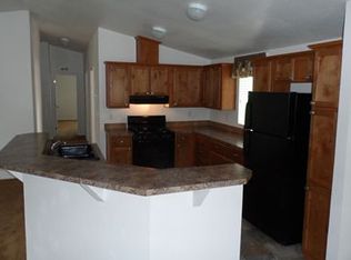 9100 Tejon St LOT 98, Federal Heights, CO 80260