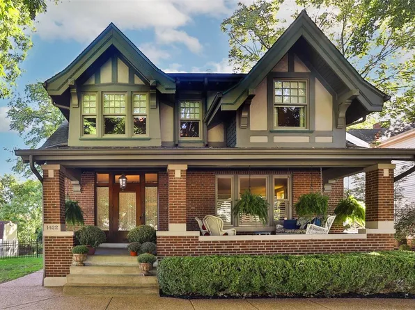 1422 McCausland Ave, Saint Louis, MO 63117