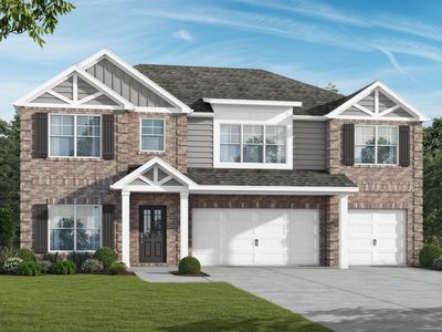 6345 Steeple Chase Trl, Pinson, AL, 35126