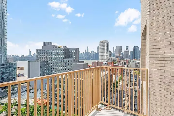 16 West St #Penthouse 12 — Photo 6