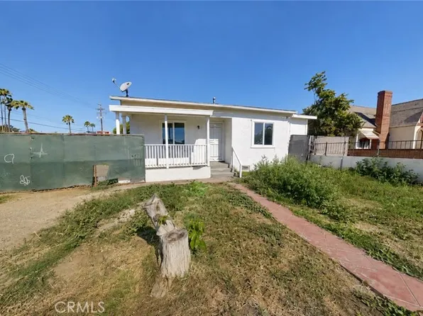 3747 Mintern St, Riverside, CA 92509