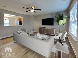 4132 Broadstairs Dr, Concord, NC 28025