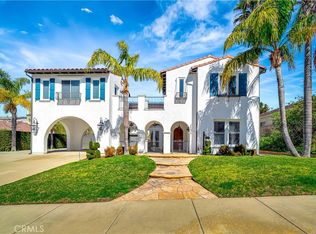 5465 Sunlight St, Simi Valley, CA 93063