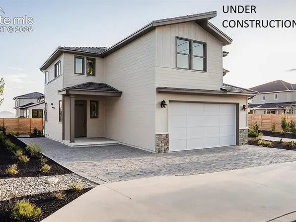 7866 Buffalo Horn Dr, Colorado Springs, CO 80925