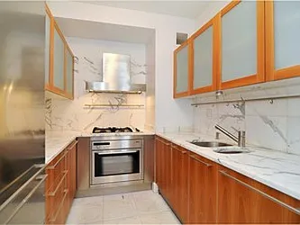 Rented by Corcoran