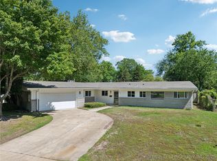 3807 E 56th Pl, Tulsa, OK 74135