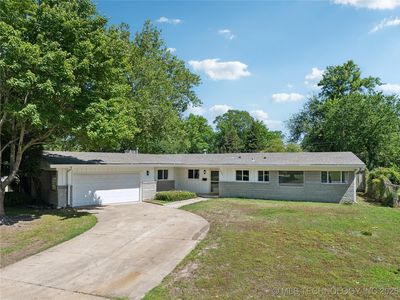 3807 E 56th Pl, Tulsa, OK, 74135