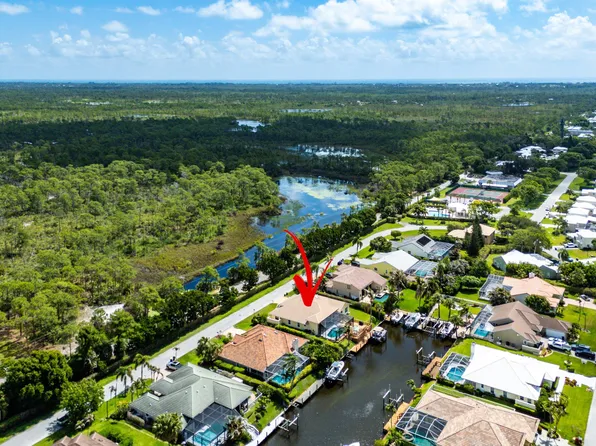 8926 SE North Passage Way, Jupiter, FL 33469