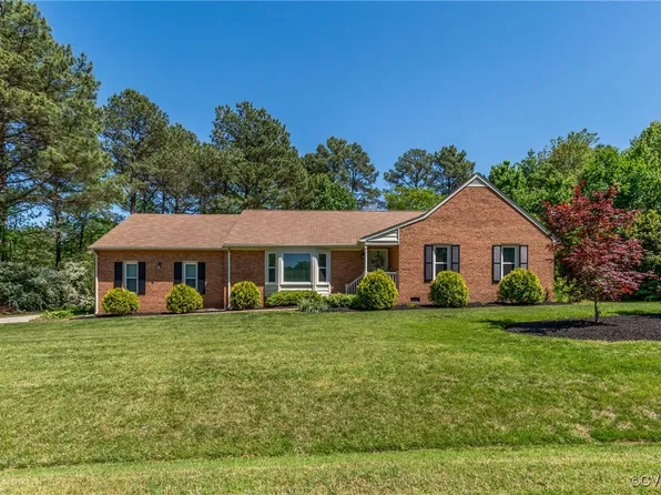 6607 Gateline Dr, North Chesterfield, VA 23234