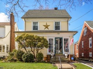 534 Thompson Ave, Roselle, NJ
