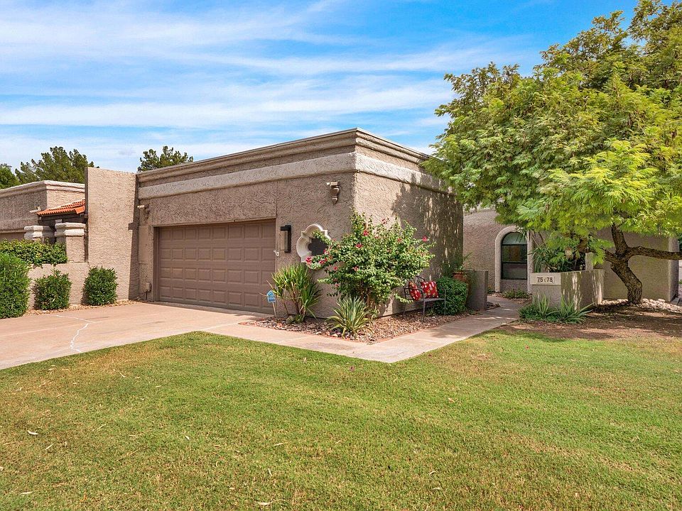 7578 E Pleasant Run, Scottsdale, AZ 85258 Zillow