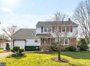 2505 Church Rd, Cinnaminson, NJ 08077