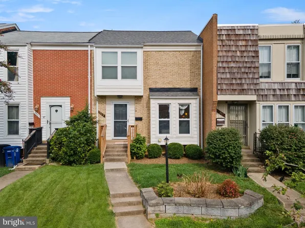 309 Shenandoah St SE, Leesburg, VA 20175