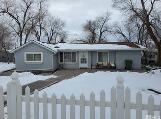 4100 Sycamore Dr, Winnemucca, NV 89445