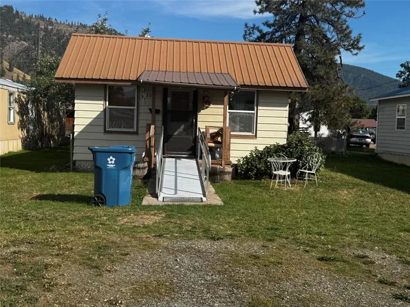 308 Spruce St, Superior, MT 59872