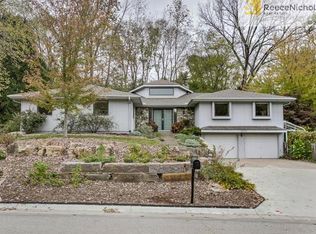 3202 NW 60th Ter, Kansas City, MO 64151