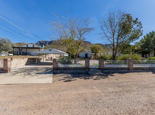 94 W ARNETT Drive, Superior, AZ 85173