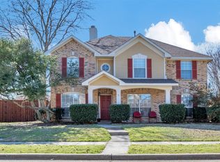 3808 Sage Dr, McKinney, TX 75070