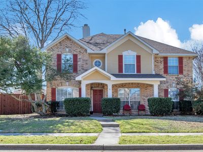 3808 Sage Dr, McKinney, TX, 75070