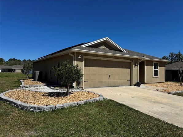 5932 Crosby Lake Way E, Macclenny, FL 32063