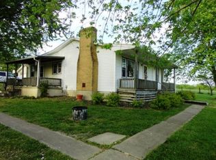 12145 Stokely Rd, La Monte, MO 65337