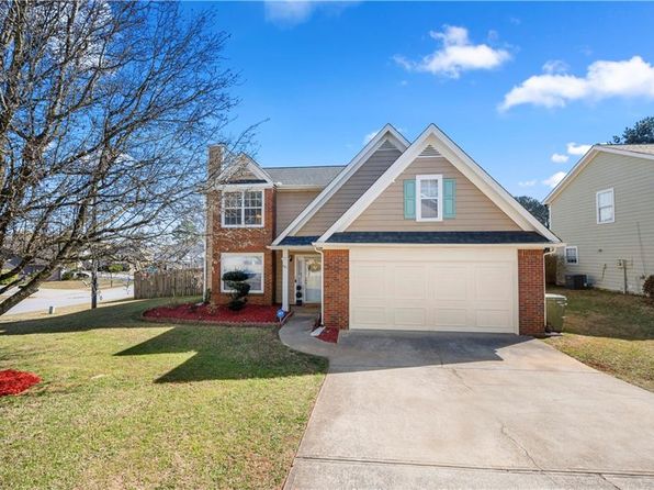 401 Windstream Dr SW, Marietta, GA 30060