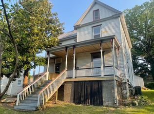 360 Mountain Ave SW #A, Roanoke, VA 24016