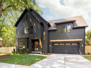 4334 Castleton Rd, Charlotte, NC 28211