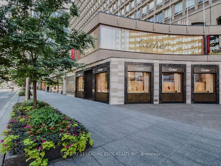 11 Yorkville Ave #3906 — Photo 43