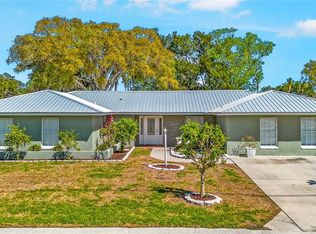 3929 N Sagomon Point, Crystal River, FL 34428