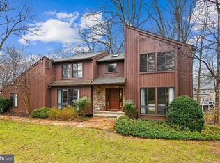 2911 Old Court Rd, Baltimore, MD 21208