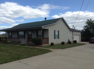 215 Southland Dr, Vine Grove, KY 40175