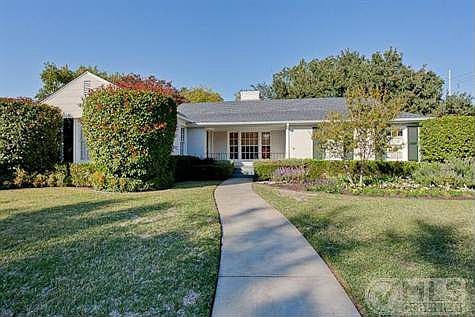 1st image of 4600 Arcady Ave