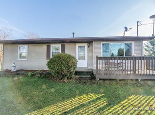 3380 Marquette Rd, Ionia, MI 48846