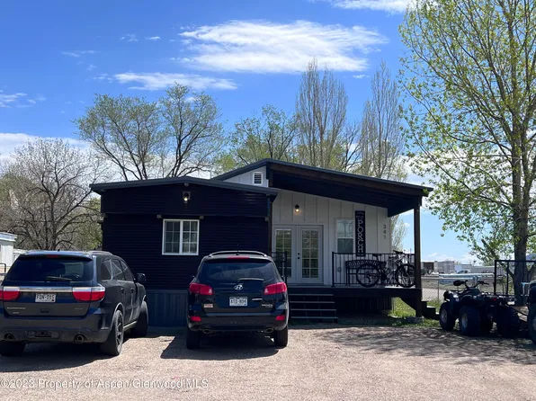 341 Rose St, Craig, CO 81625