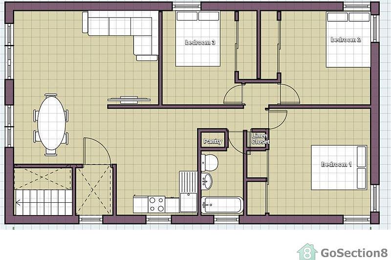 1st image of 306 Beach 47th St #2
