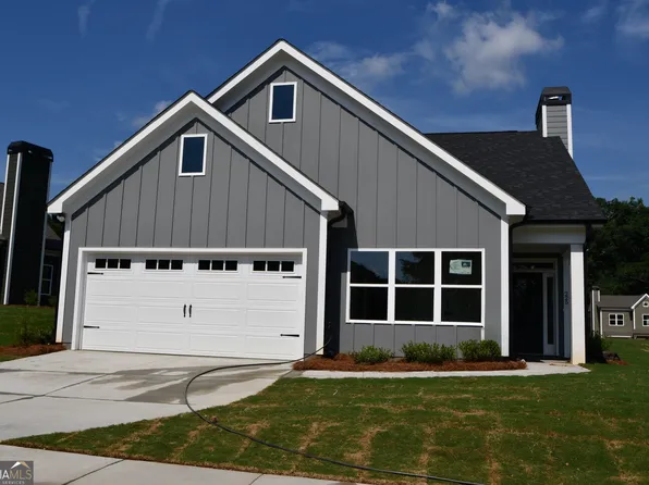 225 Timsbury Dr, Athens, GA 30607