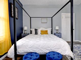 415 Lee St #A1, Hampton, VA 23669