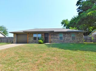 103 Southland Dr, Sanger, TX 76266