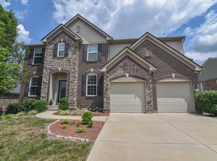 1414 Cordero Ct, Union, KY