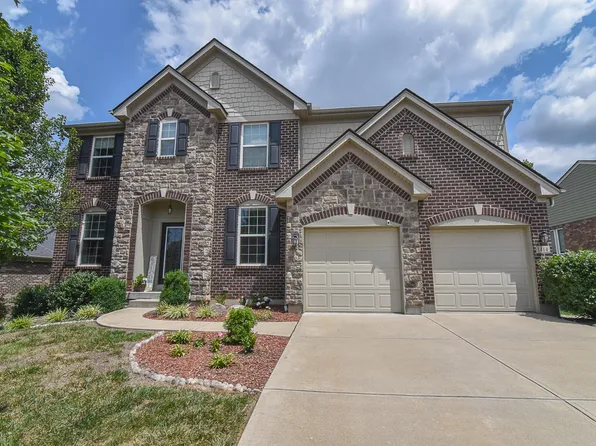 1414 Cordero Ct, Union, KY 41091
