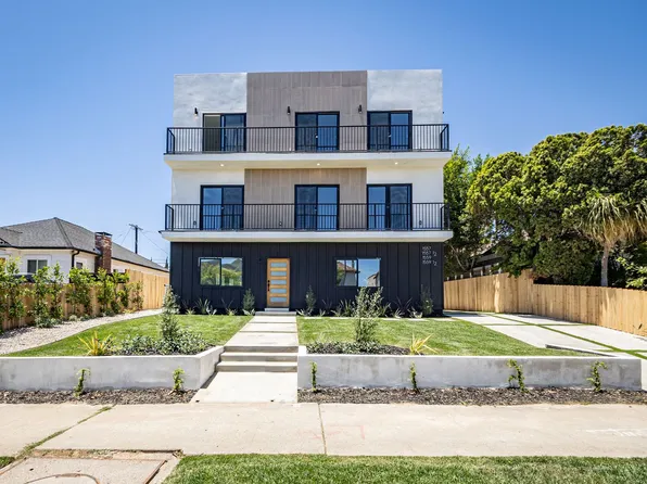 1557 S Ogden Dr, 1557 S Ogden Dr #1559-1/2, Los Angeles, CA 90019