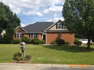 352 Magna Carta Rd, Florence, SC 29501
