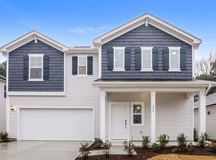 409 Hallingsfield Way, Zebulon, NC 27597