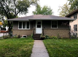 4848 32nd Ave S, Minneapolis, MN 55417