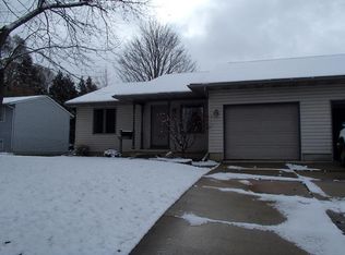 311 Crary St, Marshall, MI 49068